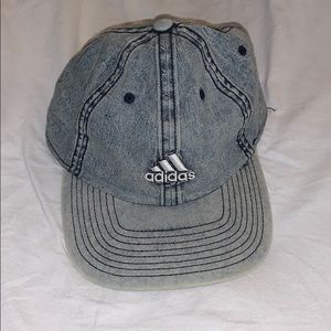 Adidas Denim Hat